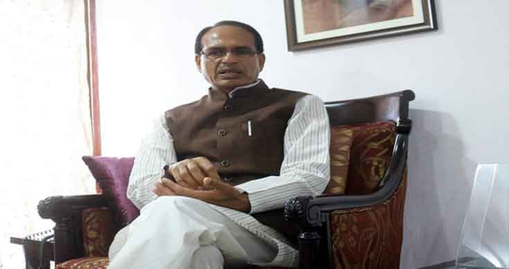 Next government in MP likely to be by March 25