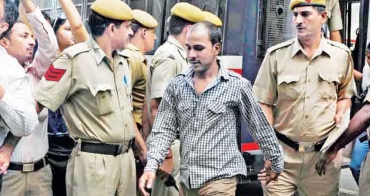 Nirbhaya convict Mukesh knocks HC against trial court order