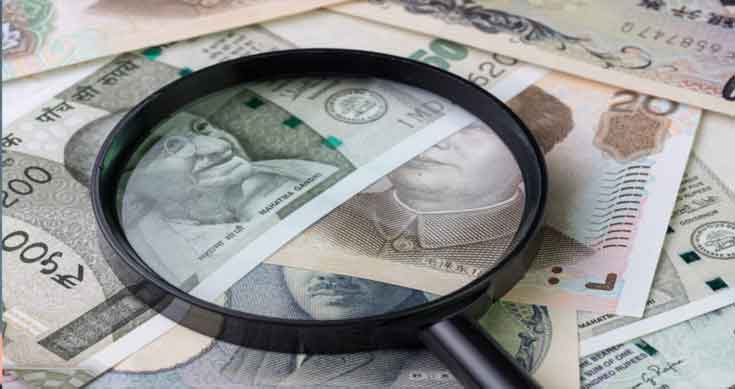 Parties collect Rs 11,234 crore from unknown sources