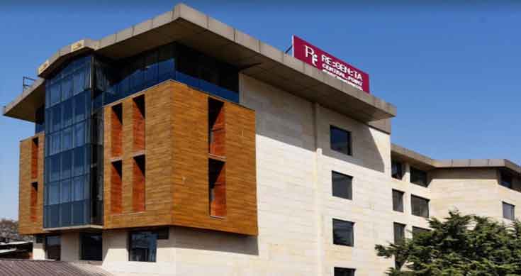 Srinagar hotel sealed for violation of COVID-19 norms