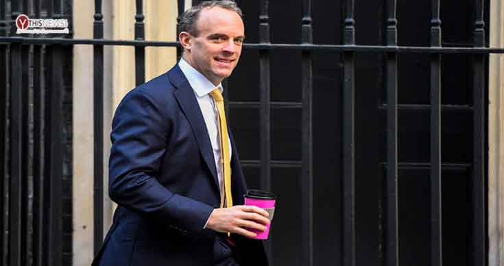 UK Minister to press Saudi Arabia on human rights