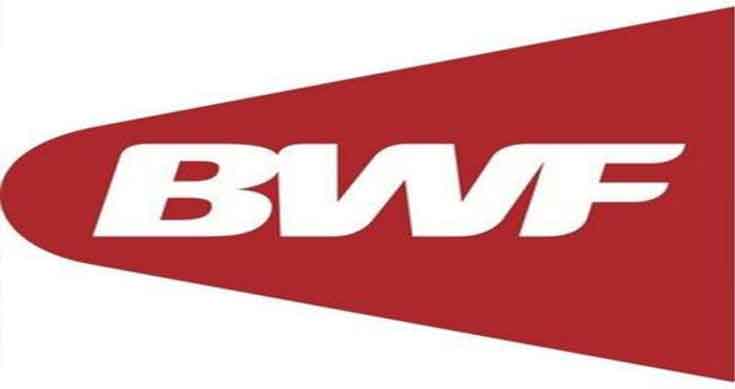 Badminton World Championships postponed to November 2021