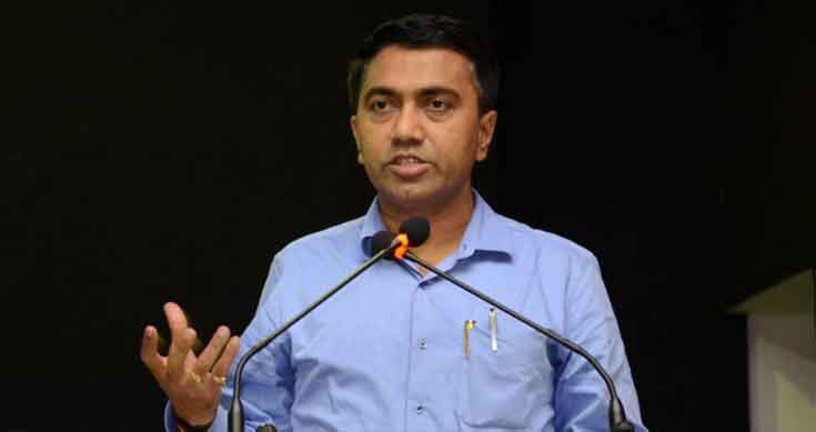 Goa govt launches app to track quarantined suspects