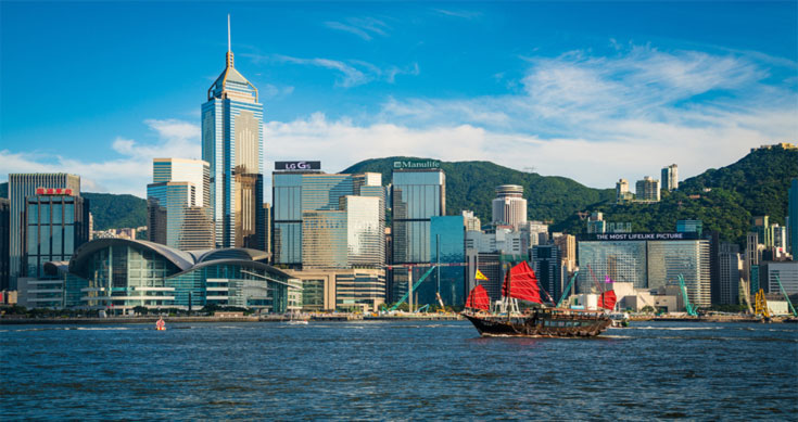How Hong Kong managed COVID-19 without complete lockdown