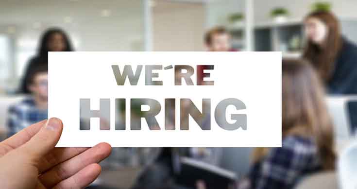 India hiring declines 18% in March, Delhi-NCR most affected