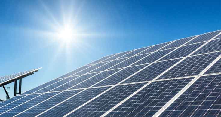 Invested Rs 3,707 cr for 50 pc in solar JV with Adani