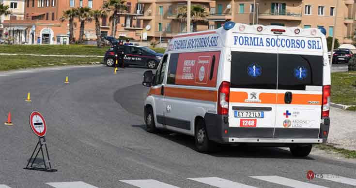 Italy mourns COVID-19 victims as death toll rises over 12,000