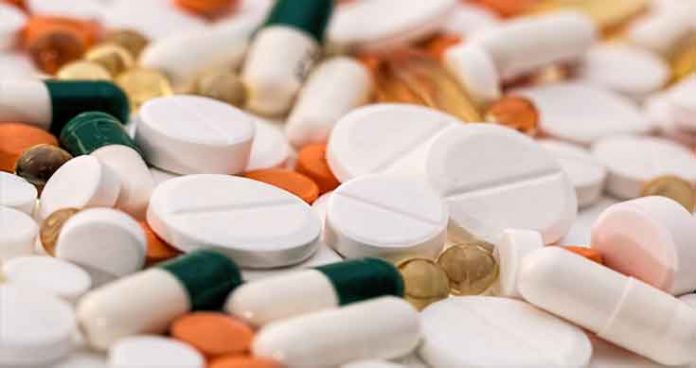 Telangana:Medicines Worth Rs 20.52 Lakh seized in illegal Godown