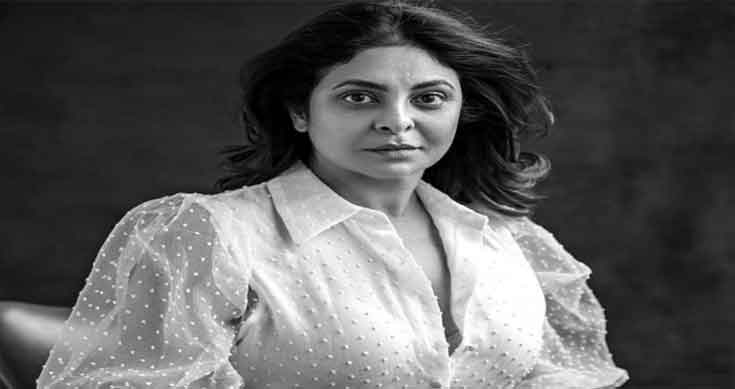 Shefali Shah: My family isn’t COVID-19 positive, my FB account is hacked
