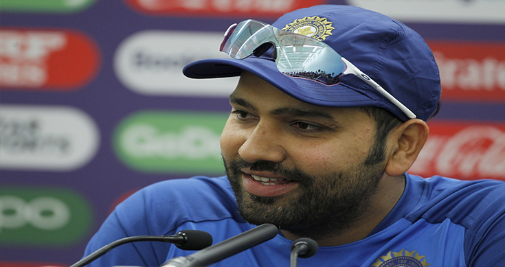 The wonder kid has now become a legend’: Rohit turns 33