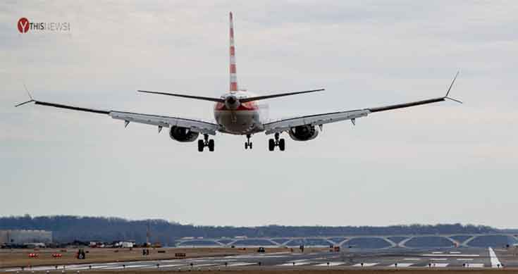 US has airlifted 4,000 Americans from India, 6,000 in waiting