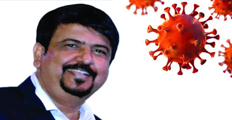 Bengal minister Sujit Bose tests positive for COVID-19