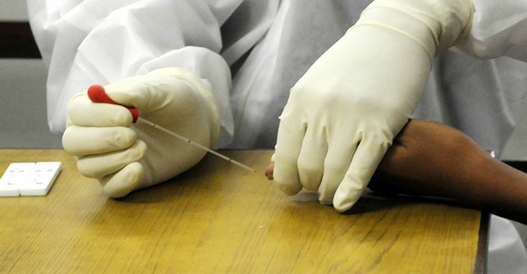 COVID-19: 41 persons in one building in south-west Delhi test positive