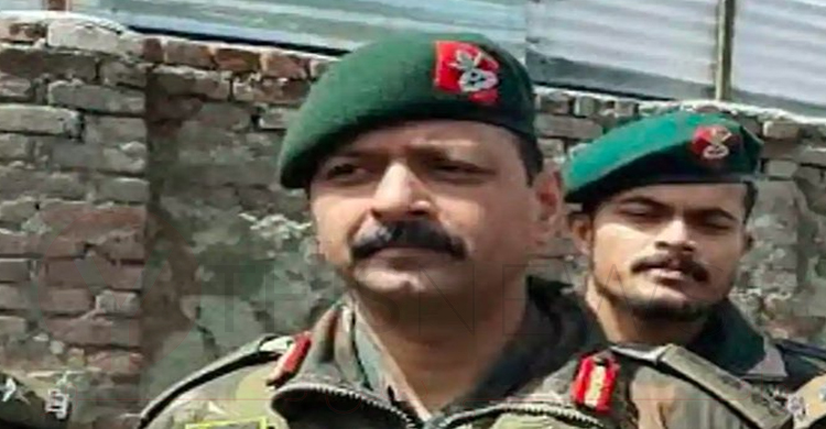 Congress pays tribute to Handwara martyrs