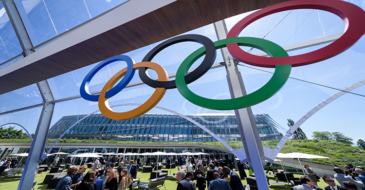 IOC Athletes’ Commission election postponed till 2021