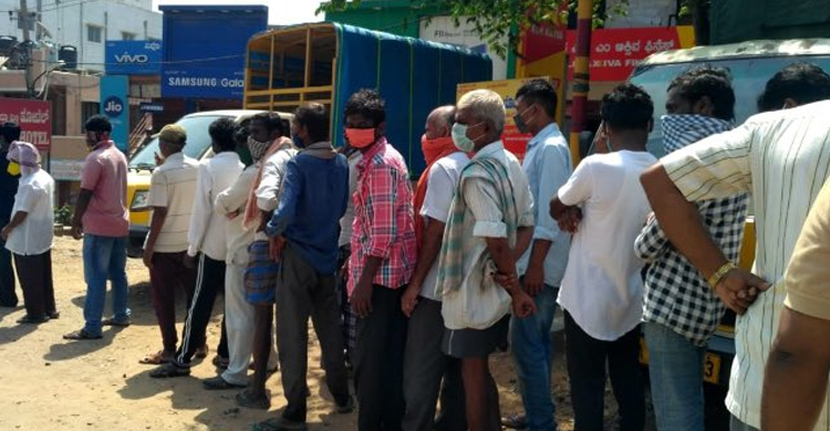 State governments make big money from liquor sales: lockdown crisis