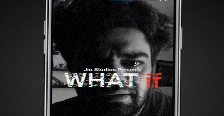 Maniesh Paul to donate all money made from his new short film ‘What If’