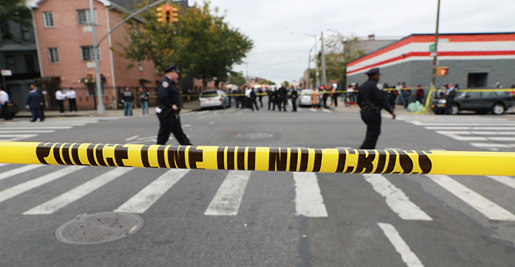 NY funeral home’s license suspended for piling bodies in trucks
