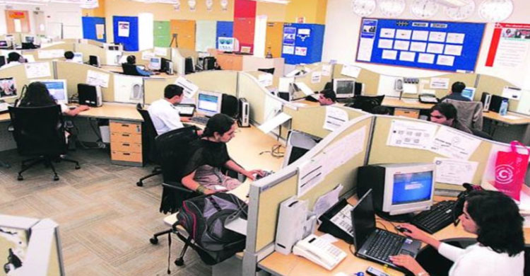 No need to shut entire office building: Workplace guidelines