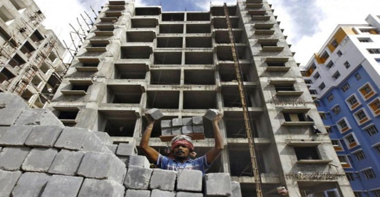 Telangana allows construction activity in Greater Hyderabad