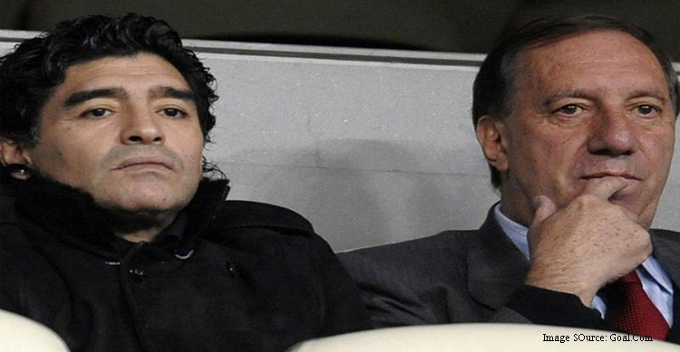 1986 WC winning former Argentina manager tests positive for COVID-19