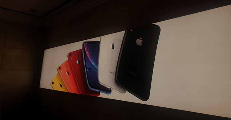Apple iPhone sales down in China in May: Report
