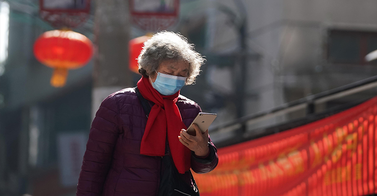 Beijing confirms 6 new COVID-19 cluster cases