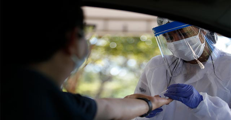 Brazil becomes 2nd country to pass 50,000 COVID-19 deaths