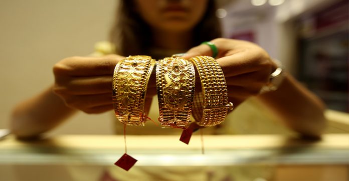 Gold prices in Hyderabad have risen beyond Rs 60,000 for the first time