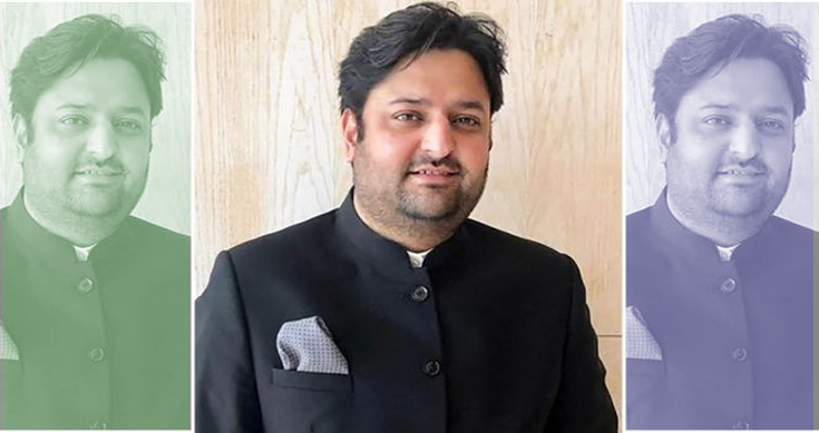 CBI books BJP leader Mohit Kamboj, others for defrauding BoI of Rs 57 cr