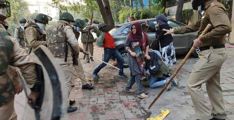 Delhi HC adjourns hearing in Jamia violence case till July 6