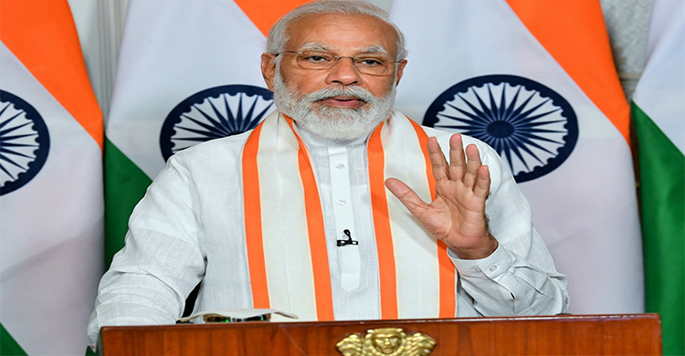Modi accepts Trump’s offer to be part of ‘expanded’ G7 to discuss China