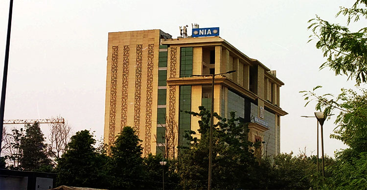 NIA takes custody of 22-yr-old woman LeT handler