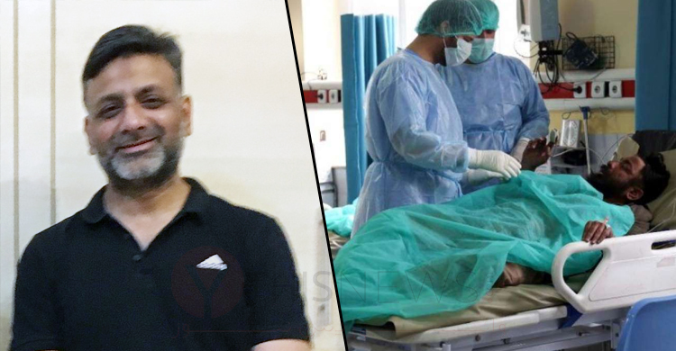 Real warrior: Covid positive doctor treats patients through telemedicine