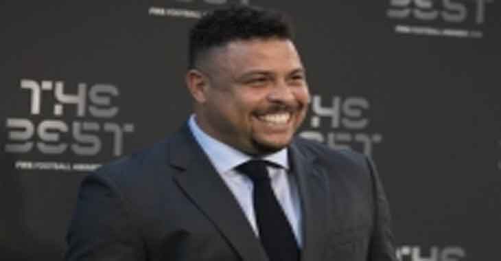 Ronaldo: Brazil mistaken to restart football