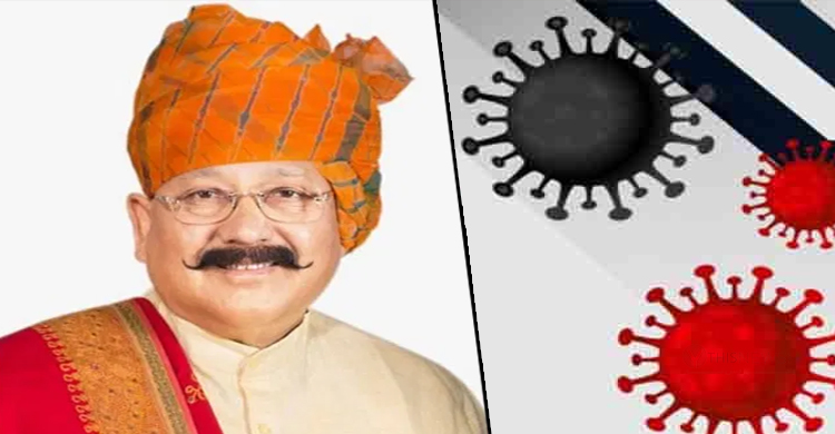 U’khand minister Covid positive, Cong asks cabinet to go into quarantine