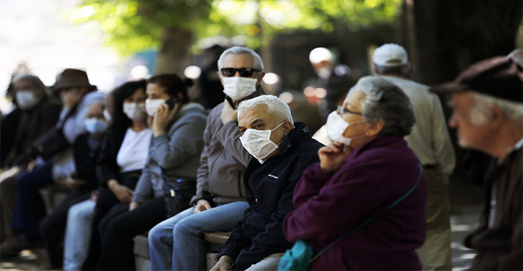 With 839 new cases Turkey’s COVID-19 tally touches 163,942