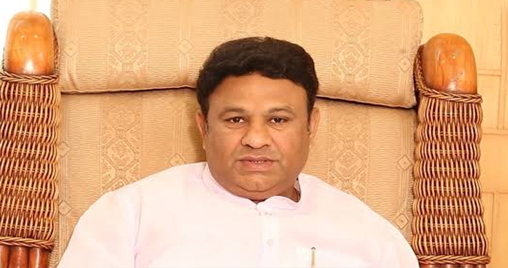 One more Telangana MLA tests Covid-19 positive