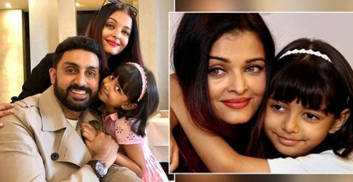 Aishwarya and Aaradhya test negative for covid-19, discharged and sent home