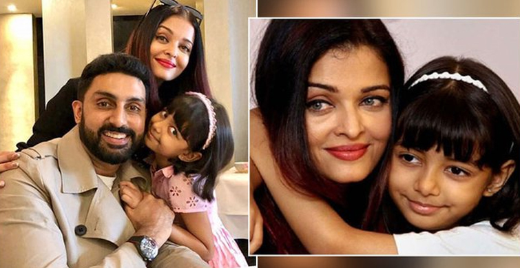 Aishwarya and Aaradhya test negative for covid-19, discharged and sent home