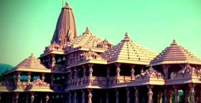 Ayodhya put on high alert following terror threat