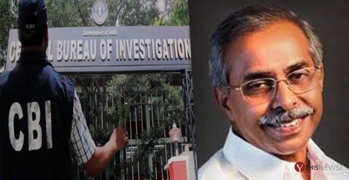 CBI grilled key suspect in Vivekananda Reddy sensational murder case