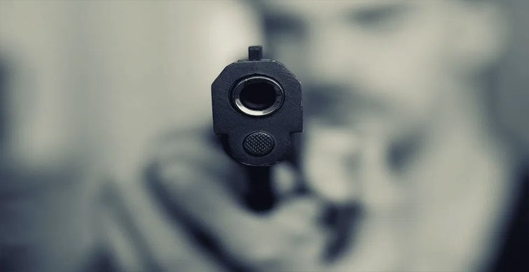 CRPF officer shot self after shooting dead senior in Delhi