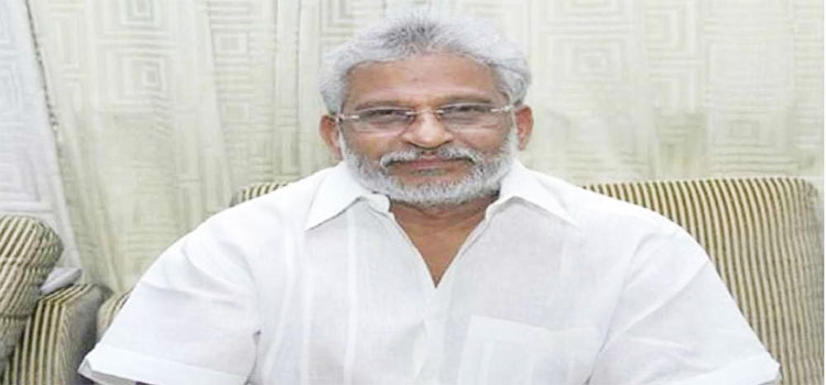 EMERGENCY TTD TRUST BOARD MEETING HELD