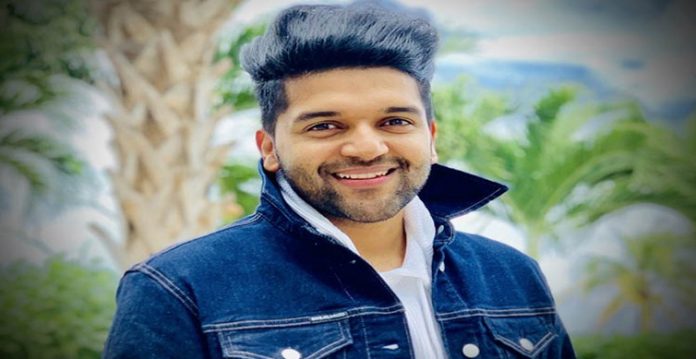 Guru-Randhawa-Gym-means-pain-and-pain-means-positive.