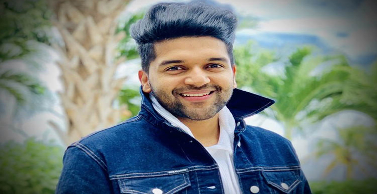 Guru-Randhawa-Gym-means-pain-and-pain-means-positive.