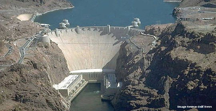 Imran inaugurates world’s tallest roller compact concrete dam