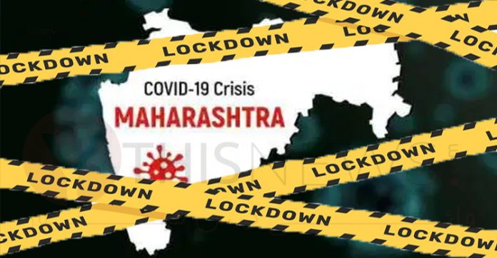 Maharashtra extends lockdown till Aug 31