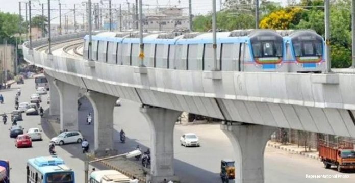 Metro Train dream in Vishakhapatnam likely to fulfilled in 2024
