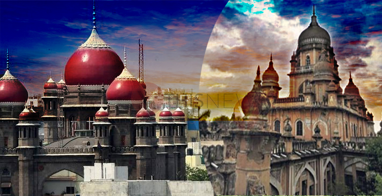 Osmania Hospital building issue; HC asks govt to clarify its stand